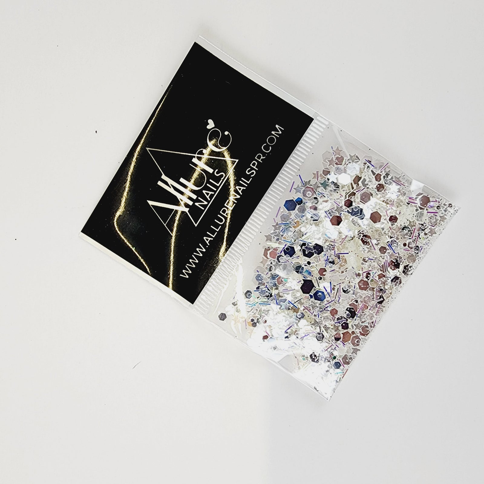 Allure Nail Accesories