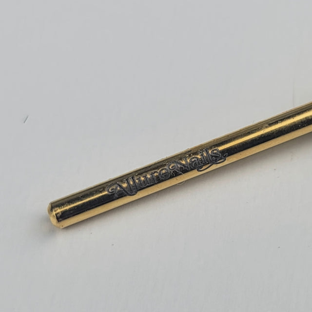 Gold Diamond 4X Removal Nail Bit