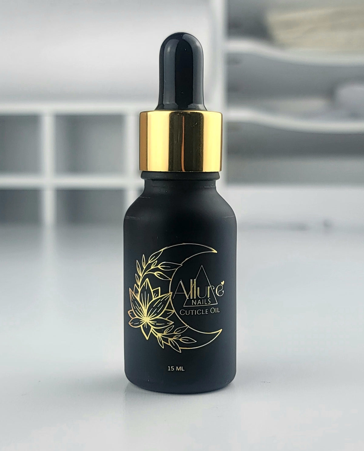 15ml Cuticle Oil – Nourish, Hydrate, and Revitalize Your Cuticles