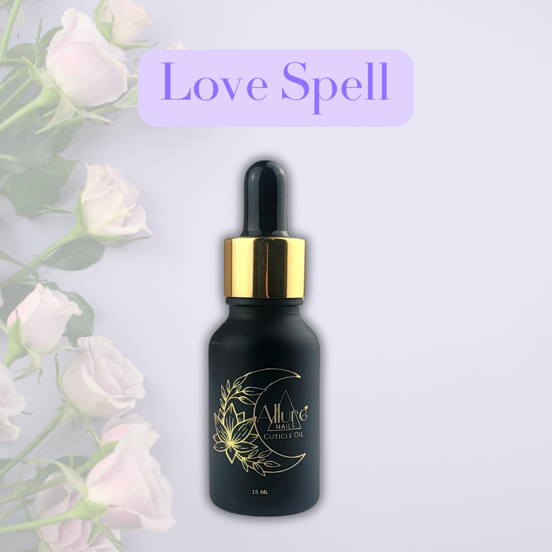 15ml Cuticle Oil – Nourish, Hydrate, and Revitalize Your Cuticles