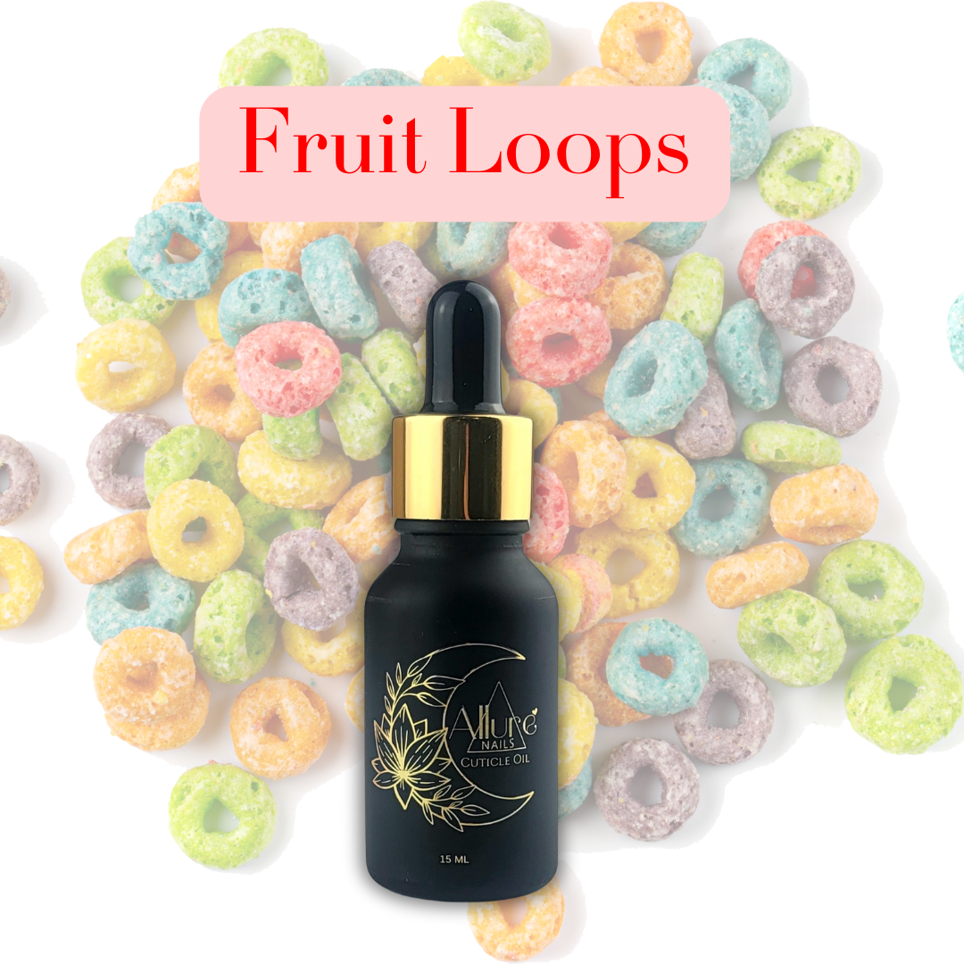 15ml Cuticle Oil – Nourish, Hydrate, and Revitalize Your Cuticles