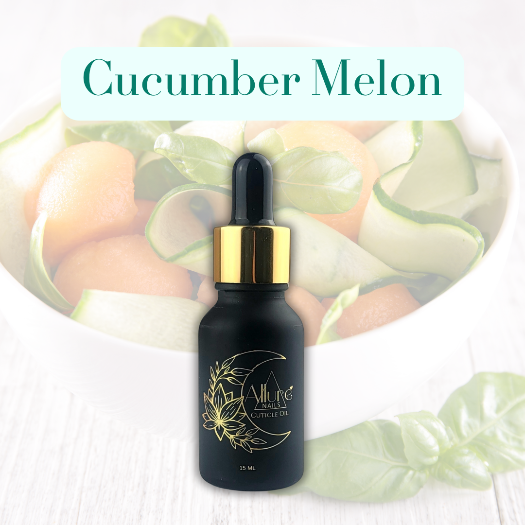 15ml Cuticle Oil – Nourish, Hydrate, and Revitalize Your Cuticles