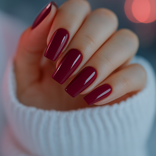 Opulence Gel Polish 044