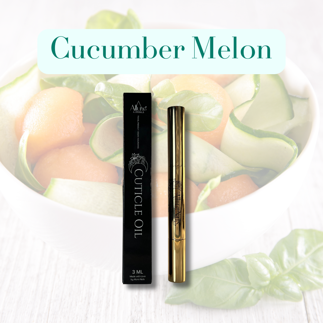 3ml Cuticle Oil – Nourish, Hydrate, and Revitalize Your Cuticles