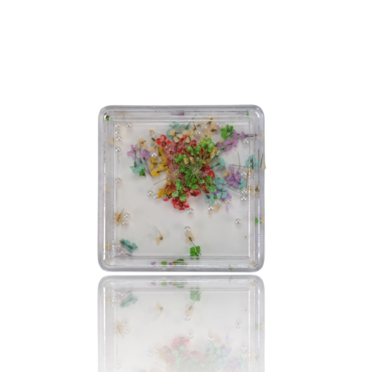 Petal Whispers – Real Dried Flowers for Nails