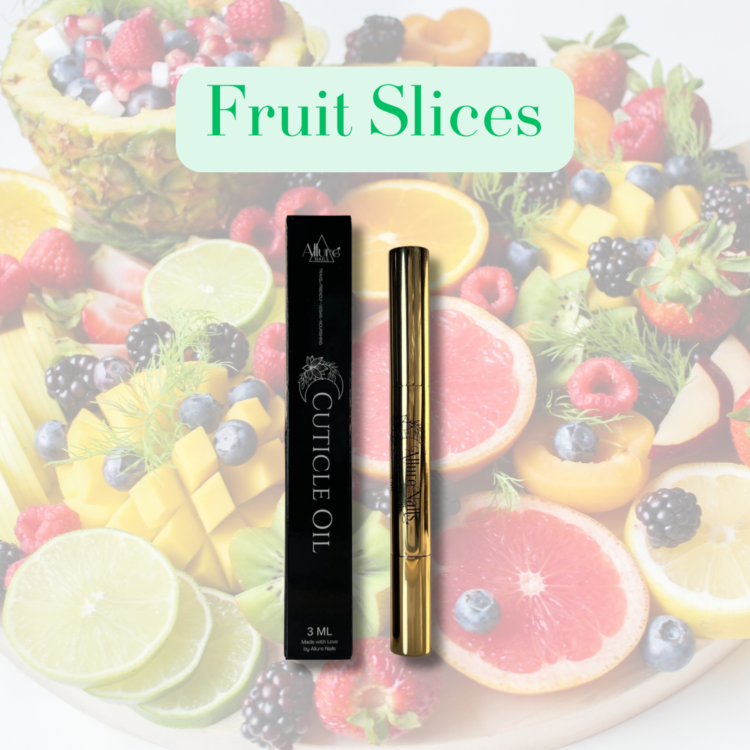 3ml Cuticle Oil – Nourish, Hydrate, and Revitalize Your Cuticles