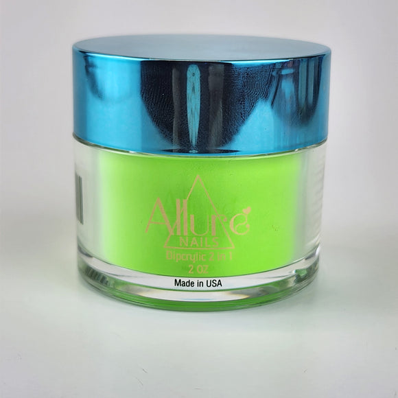 2oz. Dipcrylic 2 in 1 I Am Grateful - Allure Nails PR
