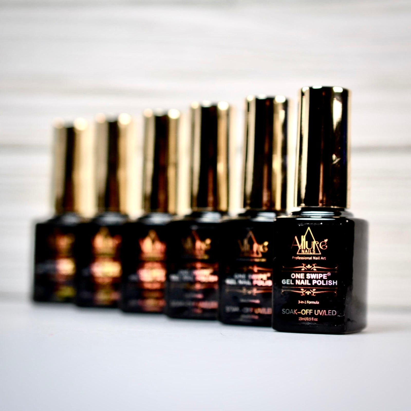 🌸 The Truth About TPO in Nail Products: What You Need to Know