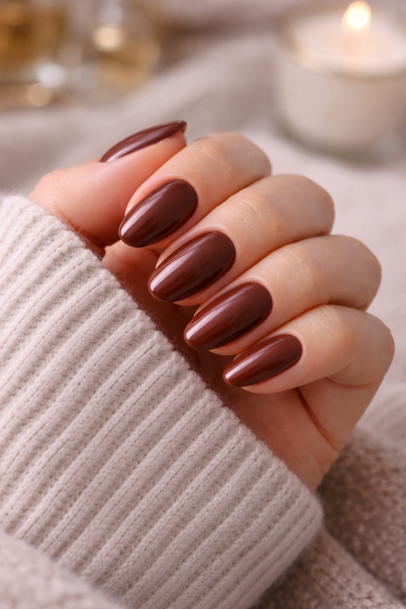 2026 Nail Trends: The Future of Fashion-Forward Manicures