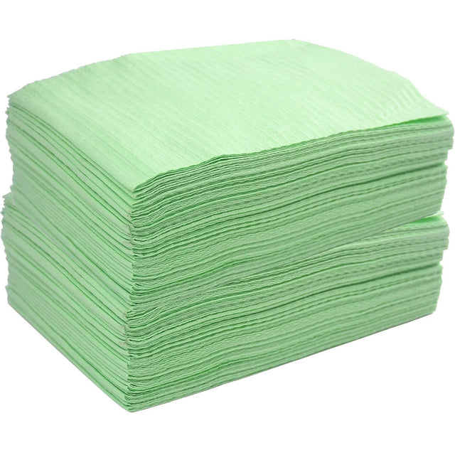Glow Towels