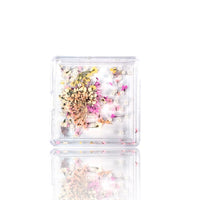 Petal Whispers – Real Dried Flowers for Nails