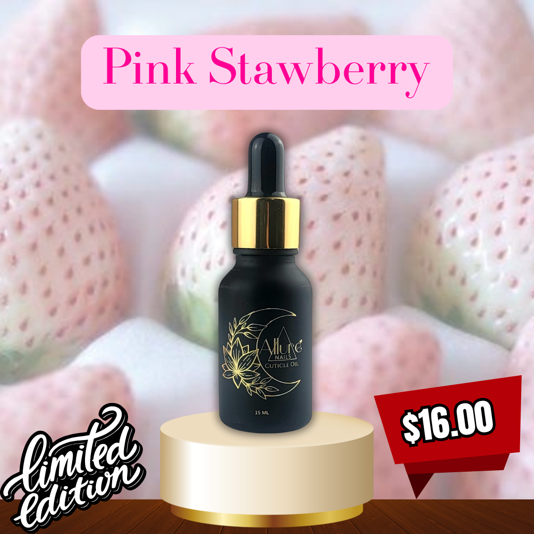 15ml Cuticle Oil – Nourish, Hydrate, and Revitalize Your Cuticles