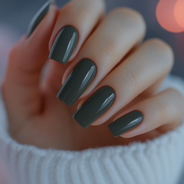 Opulence Gel Polish 054
