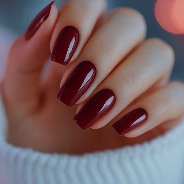 Opulence Gel Polish 063