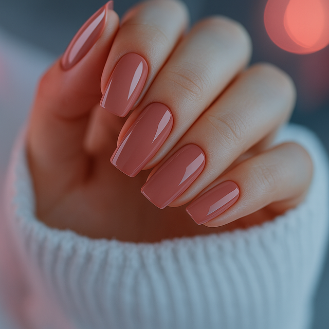 Opulence Gel Polish 065