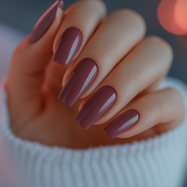 Opulence Gel Polish 087