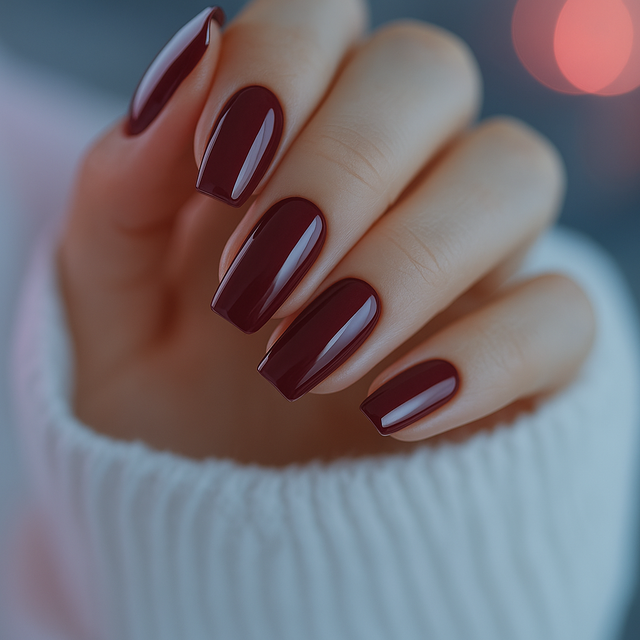Opulence Gel Polish 088