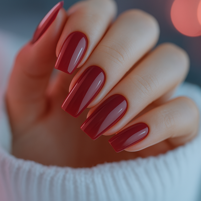 Opulence Gel Polish 090