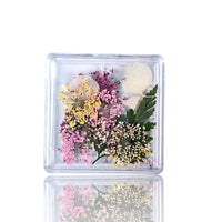 Petal Whispers – Real Dried Flowers for Nails