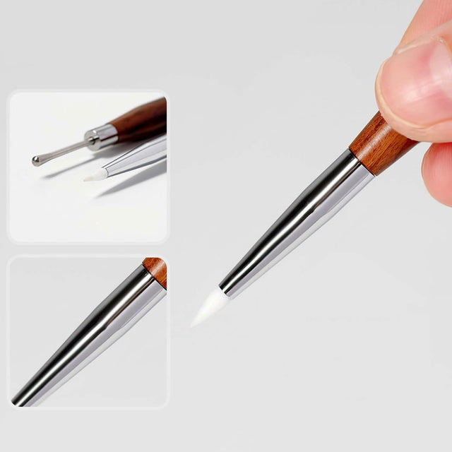 PetalPress™ 3D Sculpting Tool