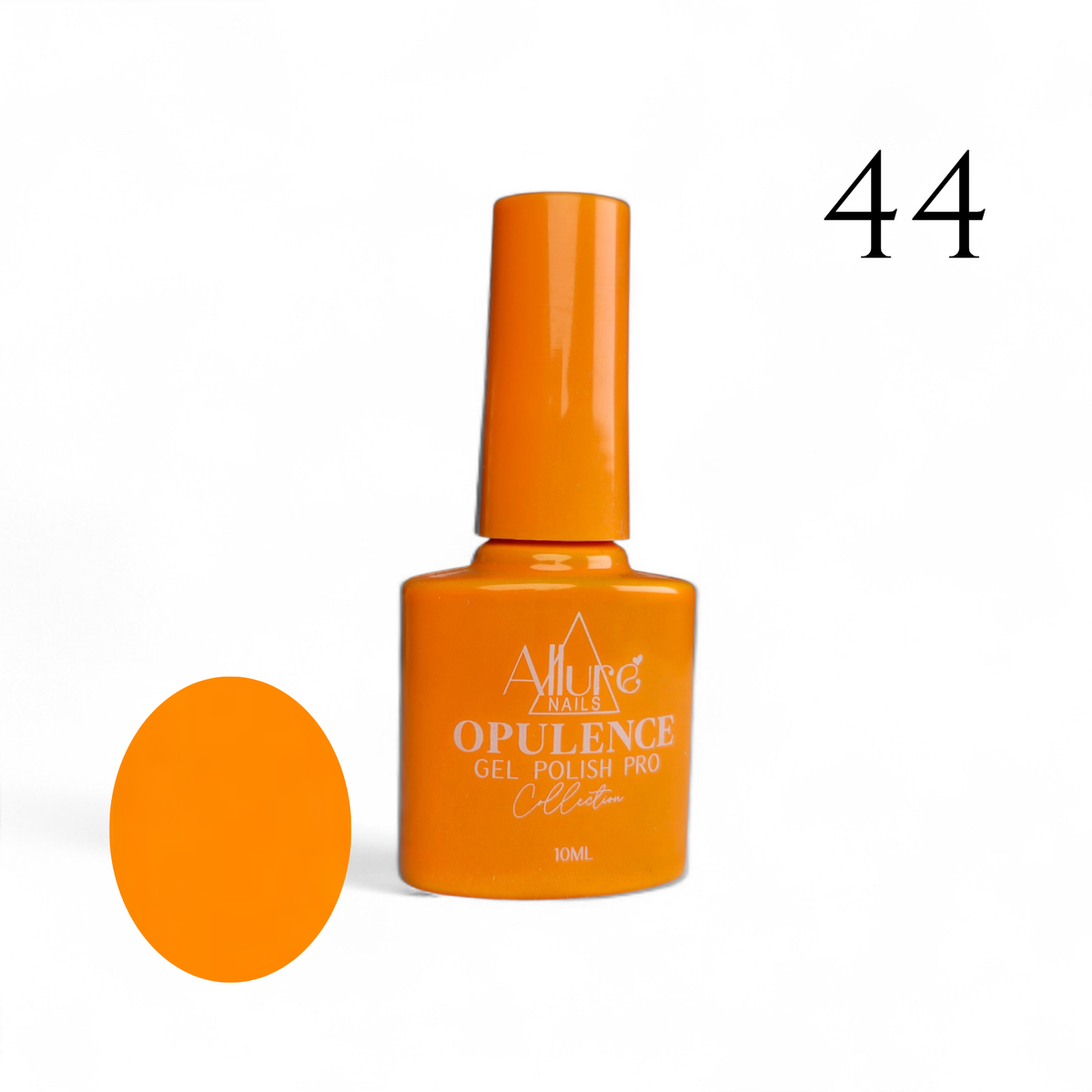 Opulence Gel Polish PRO – 44 | 10ML HEMA-Free & TPO-Free High Pigment Gel