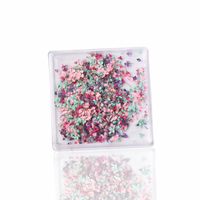 Petal Whispers – Real Dried Flowers for Nails