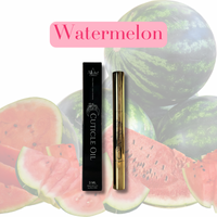 3ml Cuticle Oil – Nourish, Hydrate, and Revitalize Your Cuticles