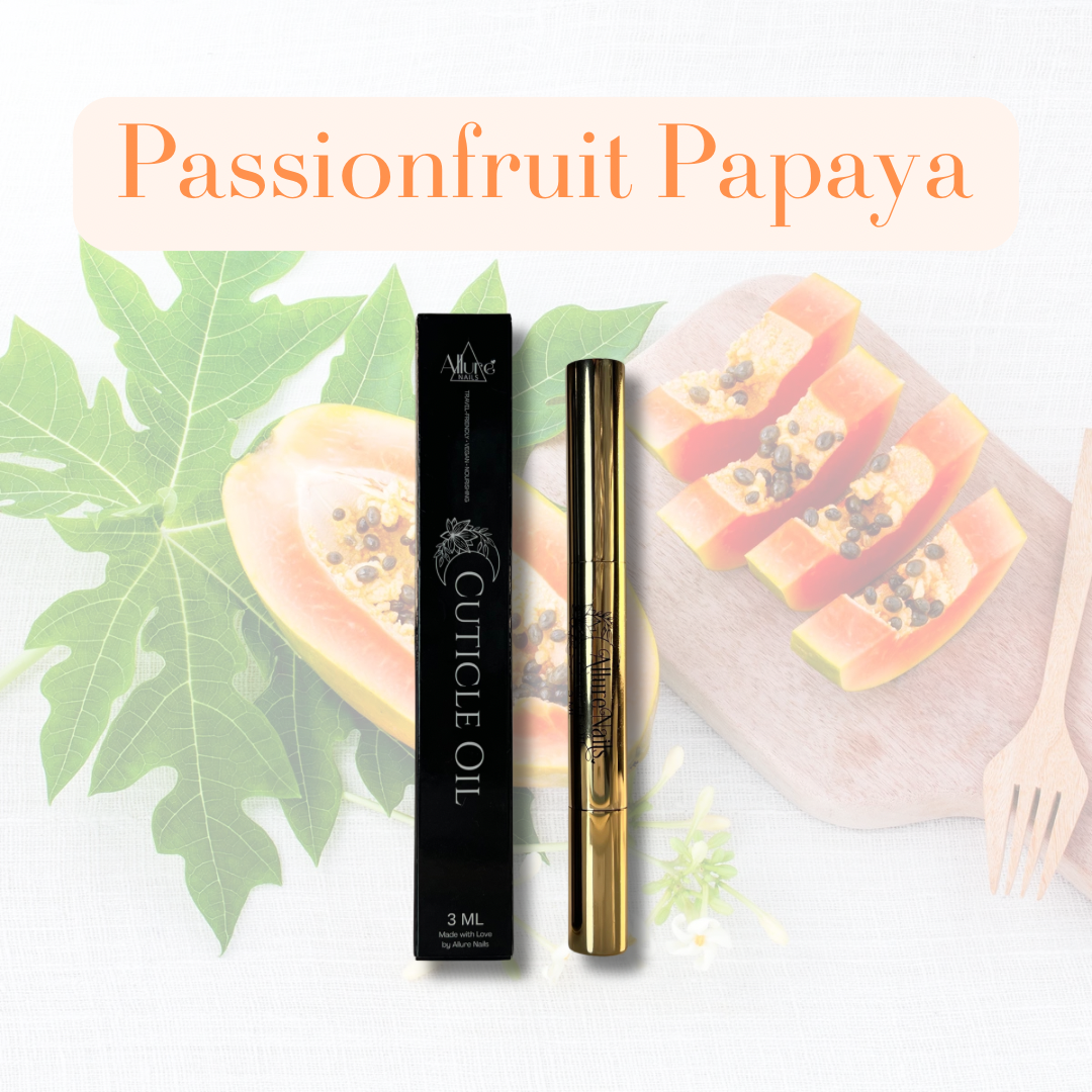 3ml Cuticle Oil – Nourish, Hydrate, and Revitalize Your Cuticles