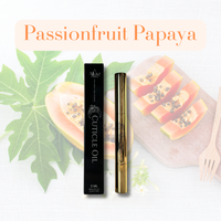 3ml Cuticle Oil – Nourish, Hydrate, and Revitalize Your Cuticles