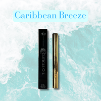3ml Cuticle Oil – Nourish, Hydrate, and Revitalize Your Cuticles