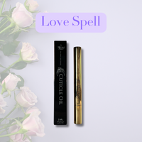 3ml Cuticle Oil – Nourish, Hydrate, and Revitalize Your Cuticles