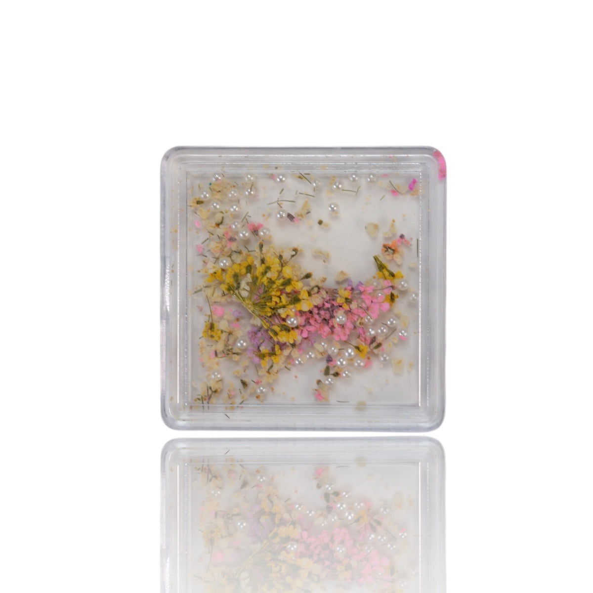 Petal Whispers – Real Dried Flowers for Nails