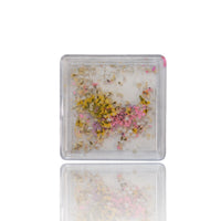 Petal Whispers – Real Dried Flowers for Nails