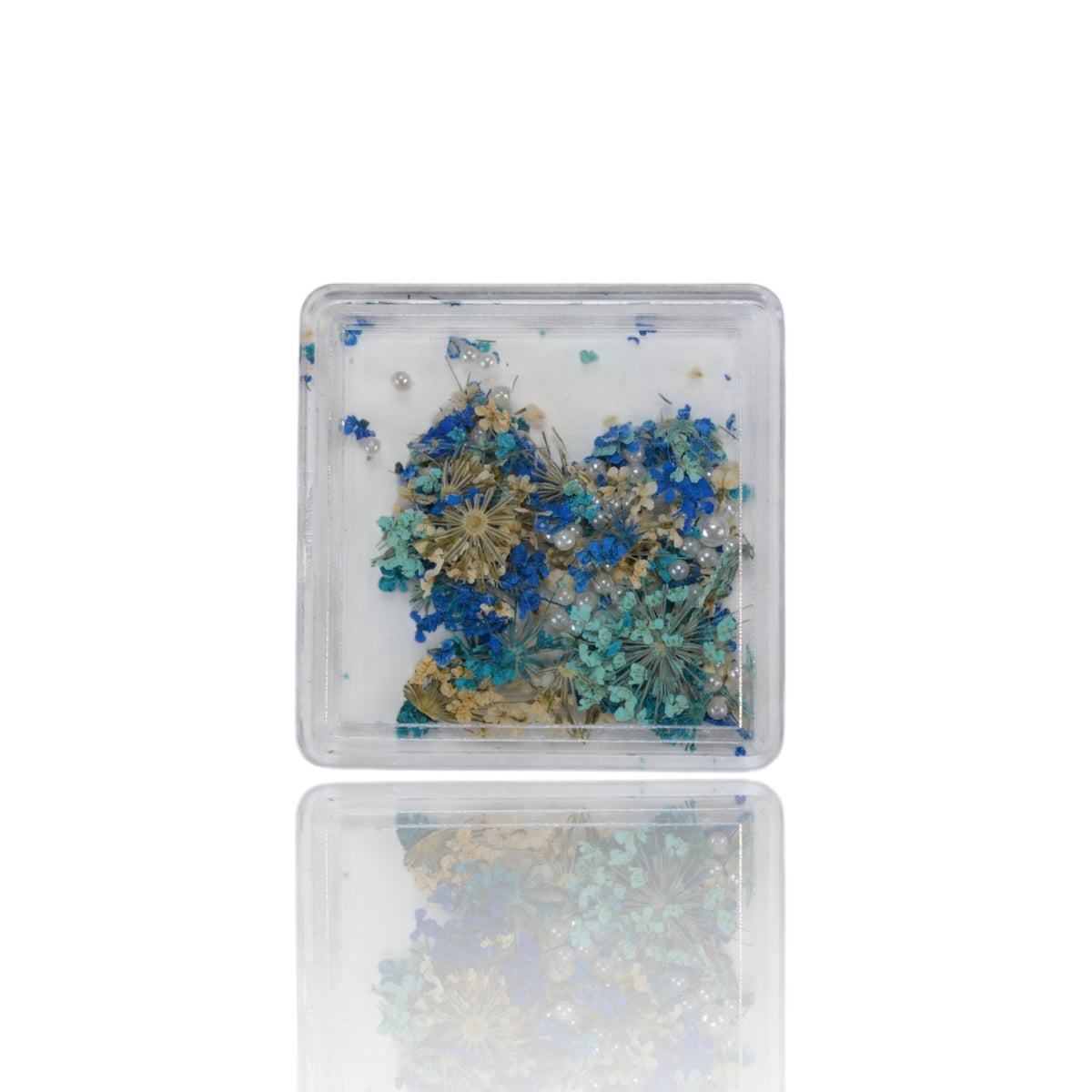 Petal Whispers – Real Dried Flowers for Nails