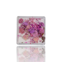 Petal Whispers – Real Dried Flowers for Nails