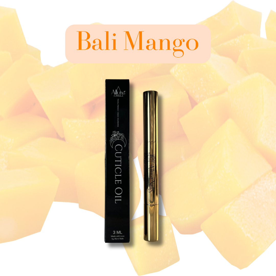 3ml Cuticle Oil – Nourish, Hydrate, and Revitalize Your Cuticles