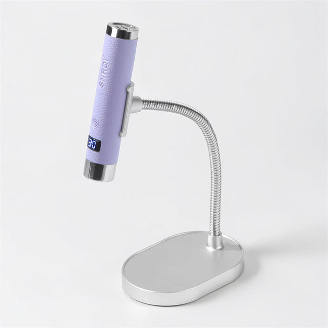 Allure AI Flash Lamp (Lavendar)