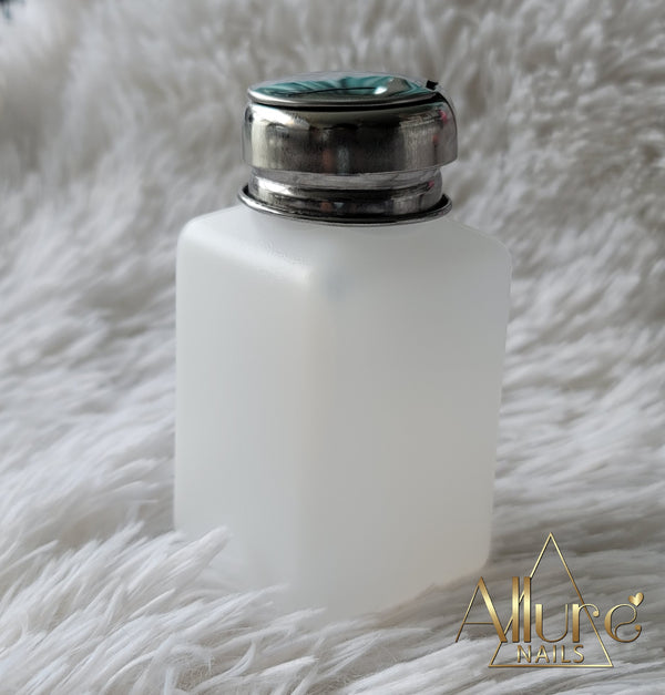 Acetone Pump - Allure Nails PR