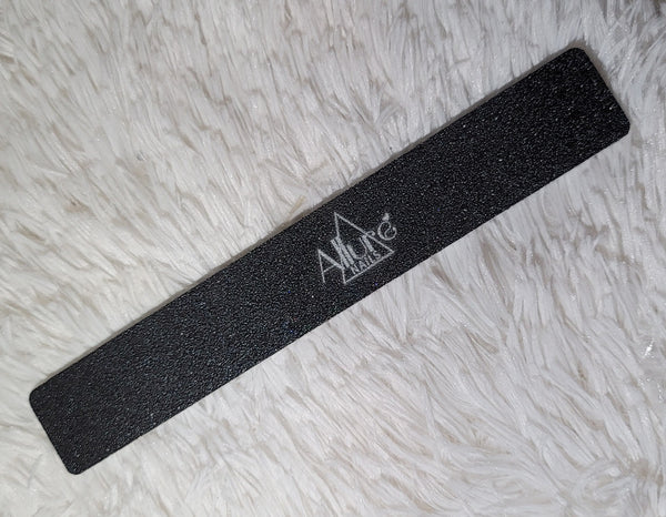 Single XL 100/180 Nail Files - Allure Nails PR