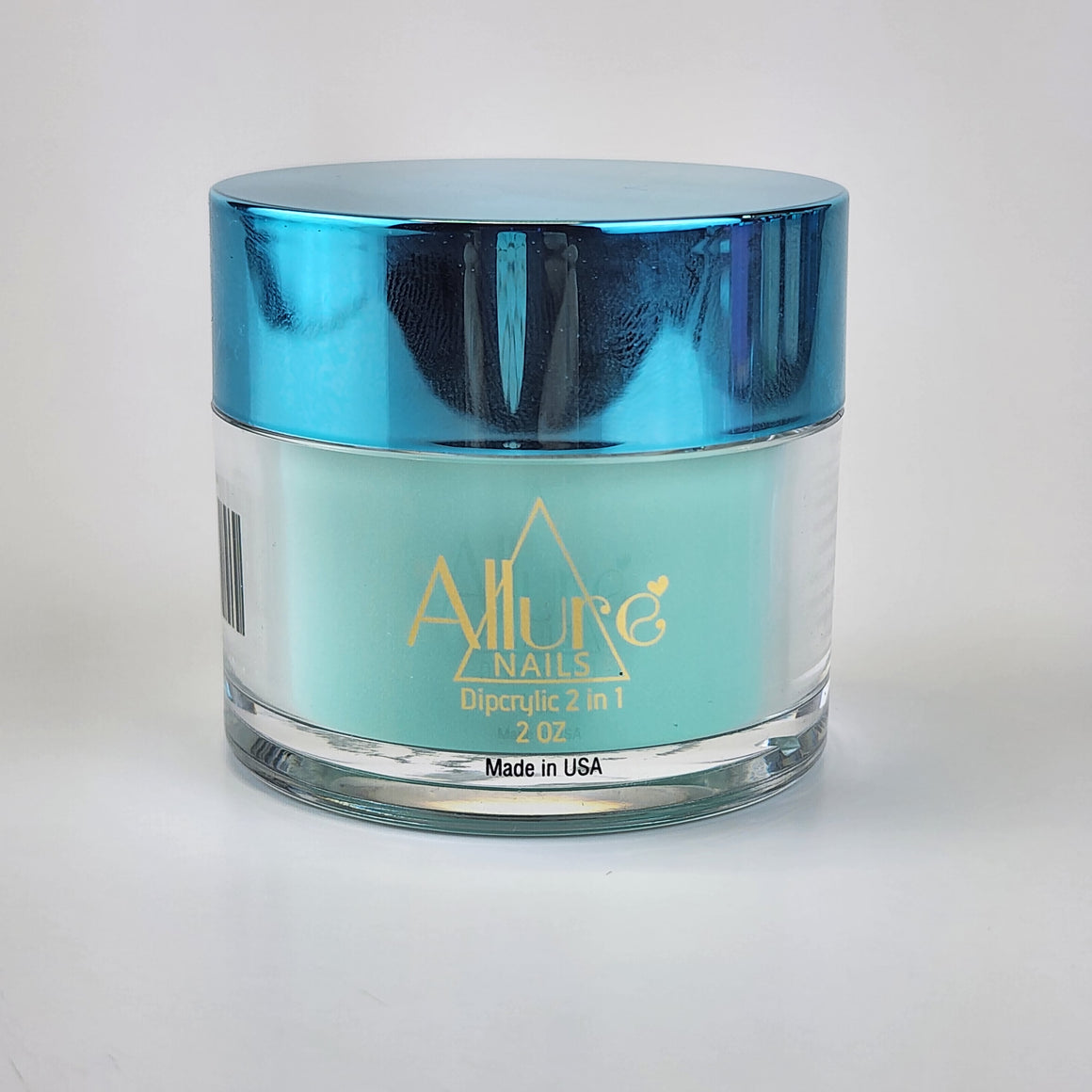 "I AM" Series 2oz Collection Made In USA Allure Nails PR