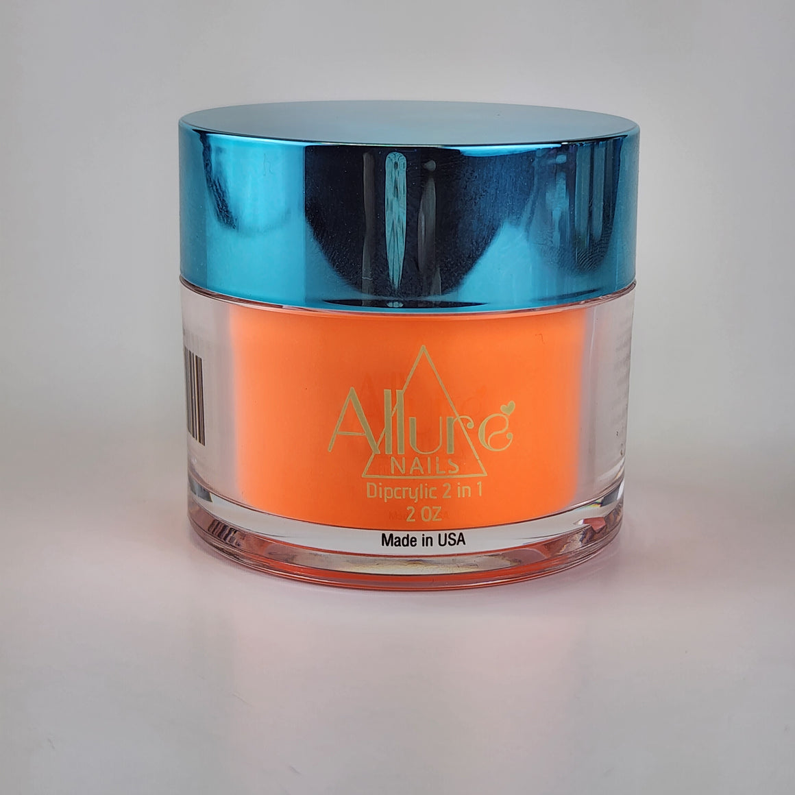 "I AM" Series 2oz Collection Made In USA Allure Nails PR