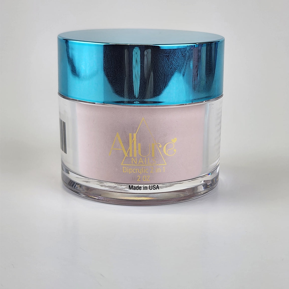 "I AM" Series 2oz Collection Made In USA Allure Nails PR