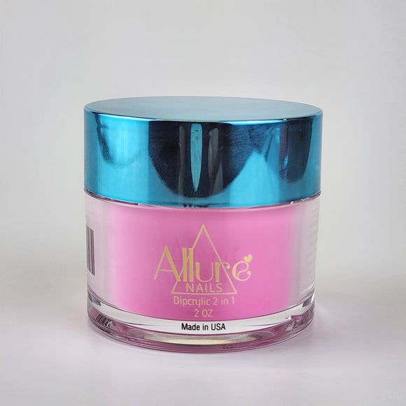 2oz. Dipcrylic 2 in 1 I Am Beautiful - Allure Nails PR