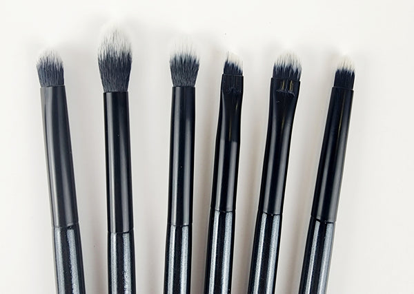 Allure Cosmetics Makeup Brushes - Allure Nails PR