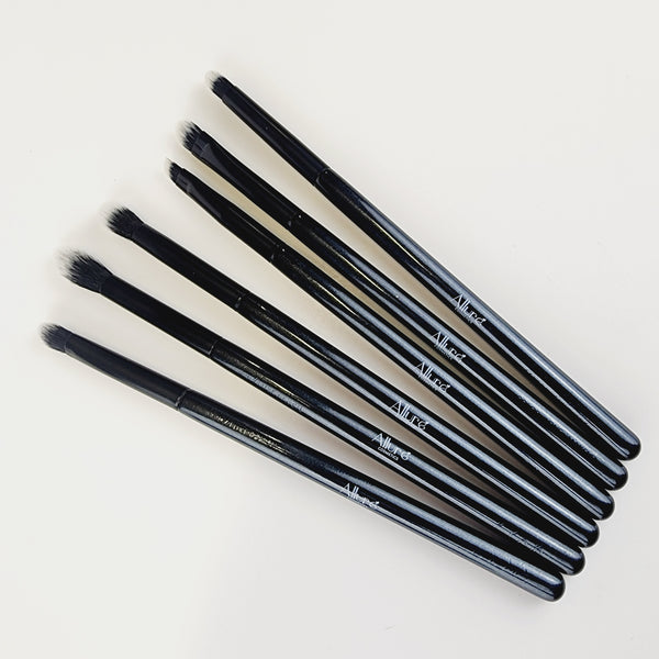 Allure Cosmetics Makeup Brushes - Allure Nails PR