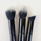 Allure Cosmetics Makeup Brushes - Allure Nails PR