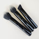 Allure Cosmetics Makeup Brushes - Allure Nails PR