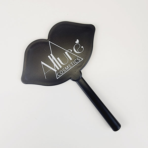 Allure Cosmetics Makeup Brushes - Allure Nails PR