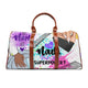 Waterproof Travel Bag - Allure Nails PR