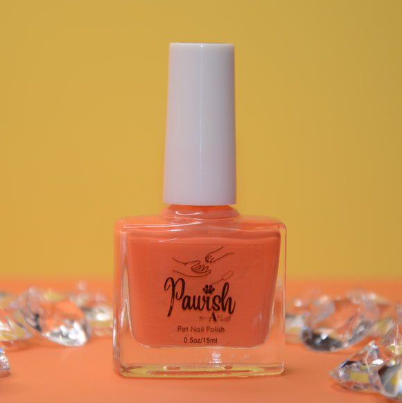 Pawish Pet Polish - Allure Nails PR